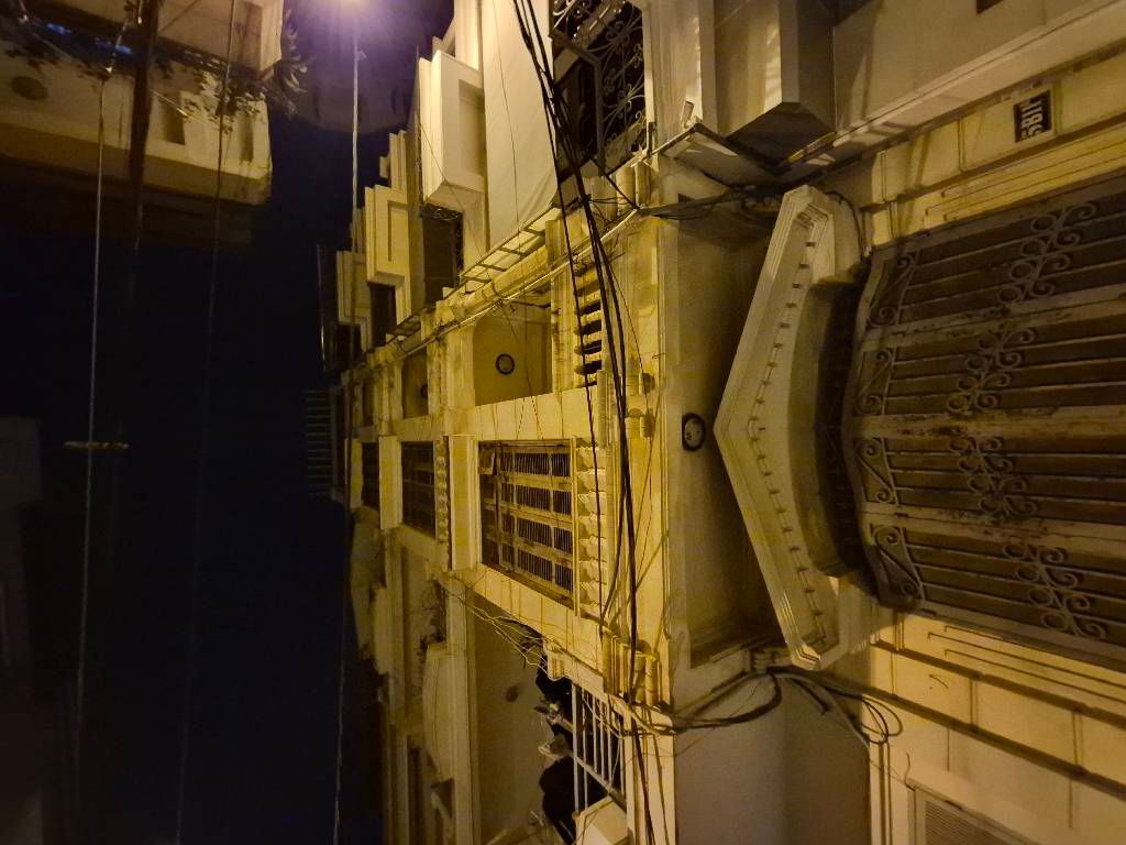 Bán nhà Đầm Trấu - diện tích 45m2 5 tầng - Hai mặt ô tô - giá 22,3 tỷ