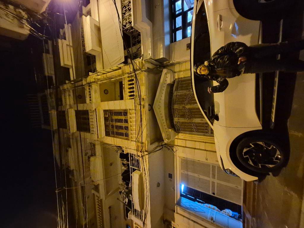 Bán nhà Đầm Trấu - diện tích 45m2 5 tầng - Hai mặt ô tô - giá 22,3 tỷ