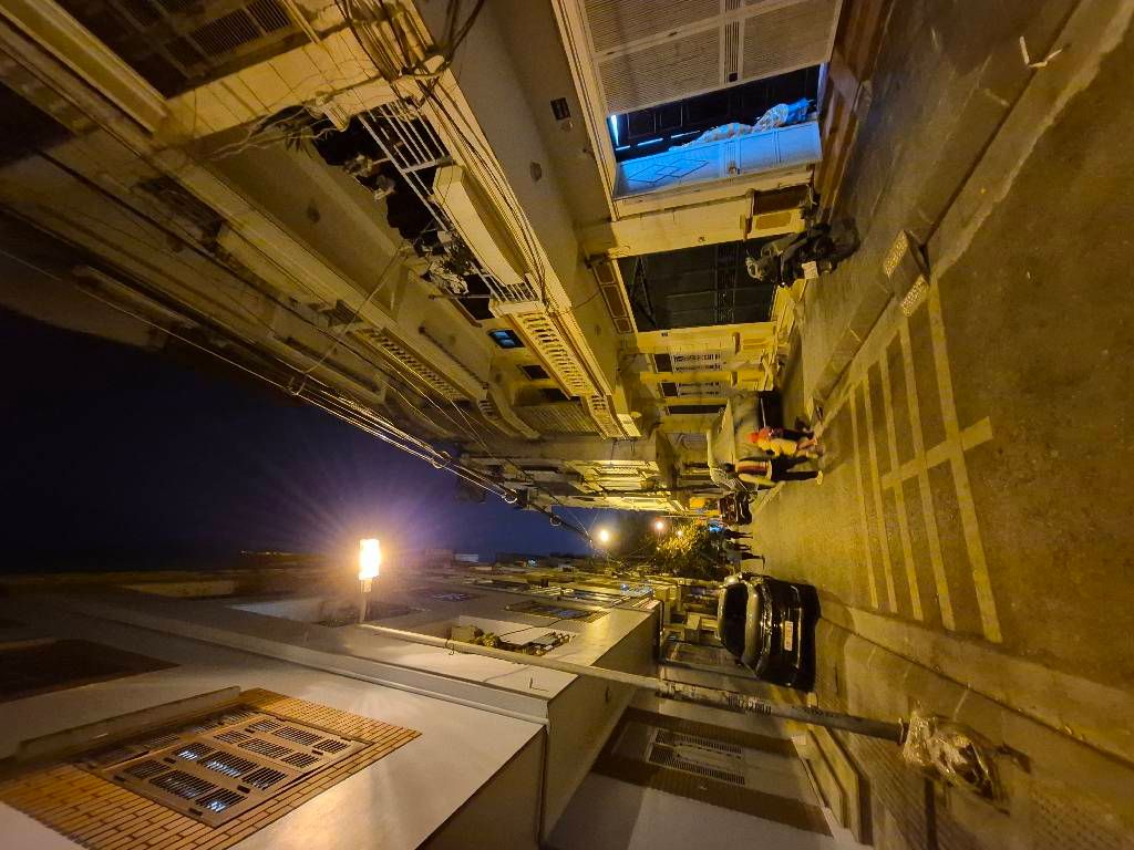 Bán nhà Đầm Trấu - diện tích 45m2 5 tầng - Hai mặt ô tô - giá 22,3 tỷ