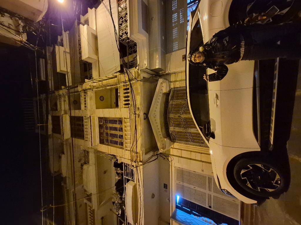 Bán nhà Đầm Trấu - diện tích 45m2 5 tầng - Hai mặt ô tô - giá 22,3 tỷ