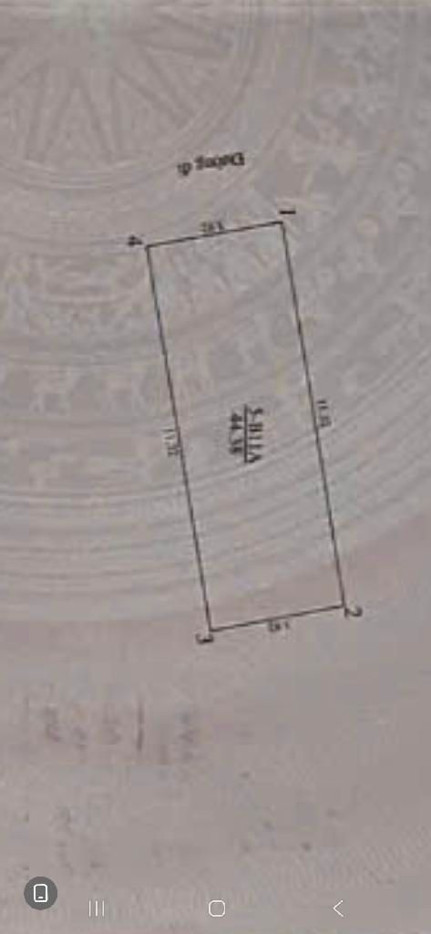 Bán nhà Đầm Trấu - diện tích 45m2 5 tầng - Hai mặt ô tô - giá 22,3 tỷ