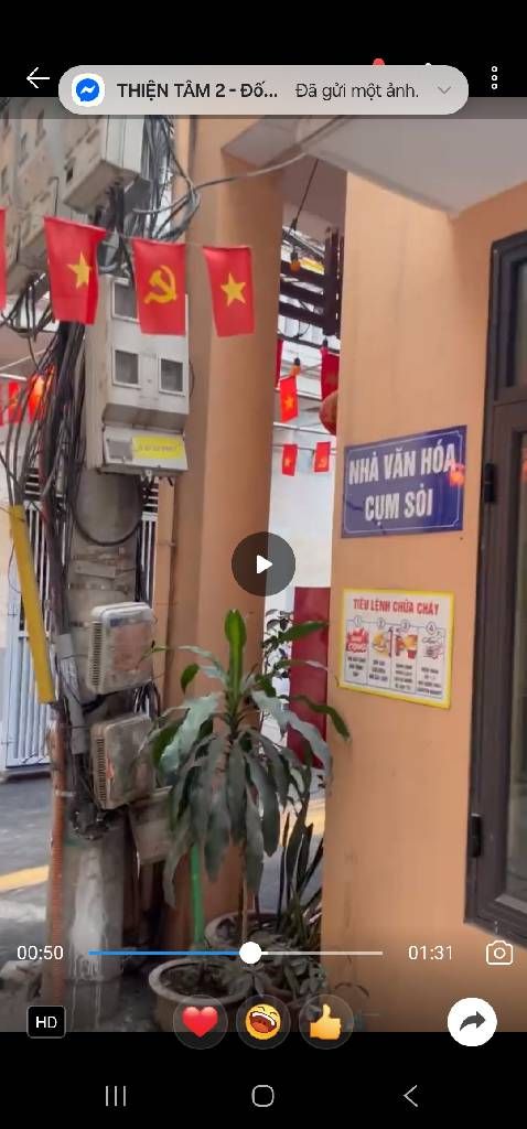 Bán nhà Quan Nhân - diện tích 46m2 5 tầng - Nở hậu - giá 13,5 tỷ