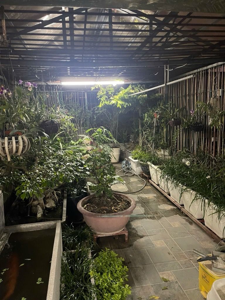 Bán nhà Yên Lãng - diện tích 49,8m2 5 tầng - Ô TÔ ĐỖ CỬA - giá 16,8 tỷ