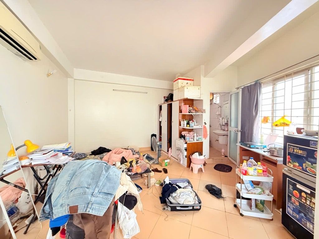 Bán nhà Lê Trọng Tấn - diện tích 45.9m2 4 tầng - ô tô tránh - giá 17,5 tỷ