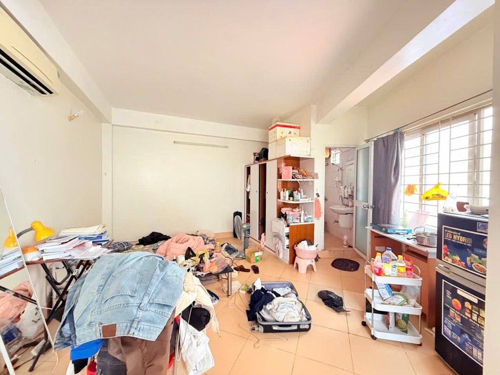 Bán nhà Lê Trọng Tấn - diện tích 45.9m2 4 tầng - ô tô tránh - giá 17,5 tỷ