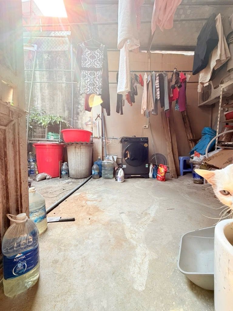 Bán nhà Lê Trọng Tấn - diện tích 45.9m2 4 tầng - ô tô tránh - giá 17,5 tỷ