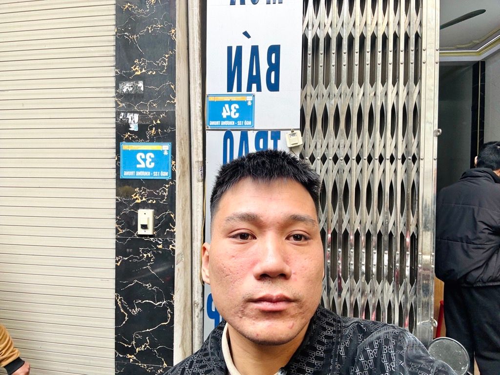 Bán nhà Khương Trung - diện tích 46.7m2 4 tầng - Ô TÔ QUA NHÀ - giá 14,3 tỷ