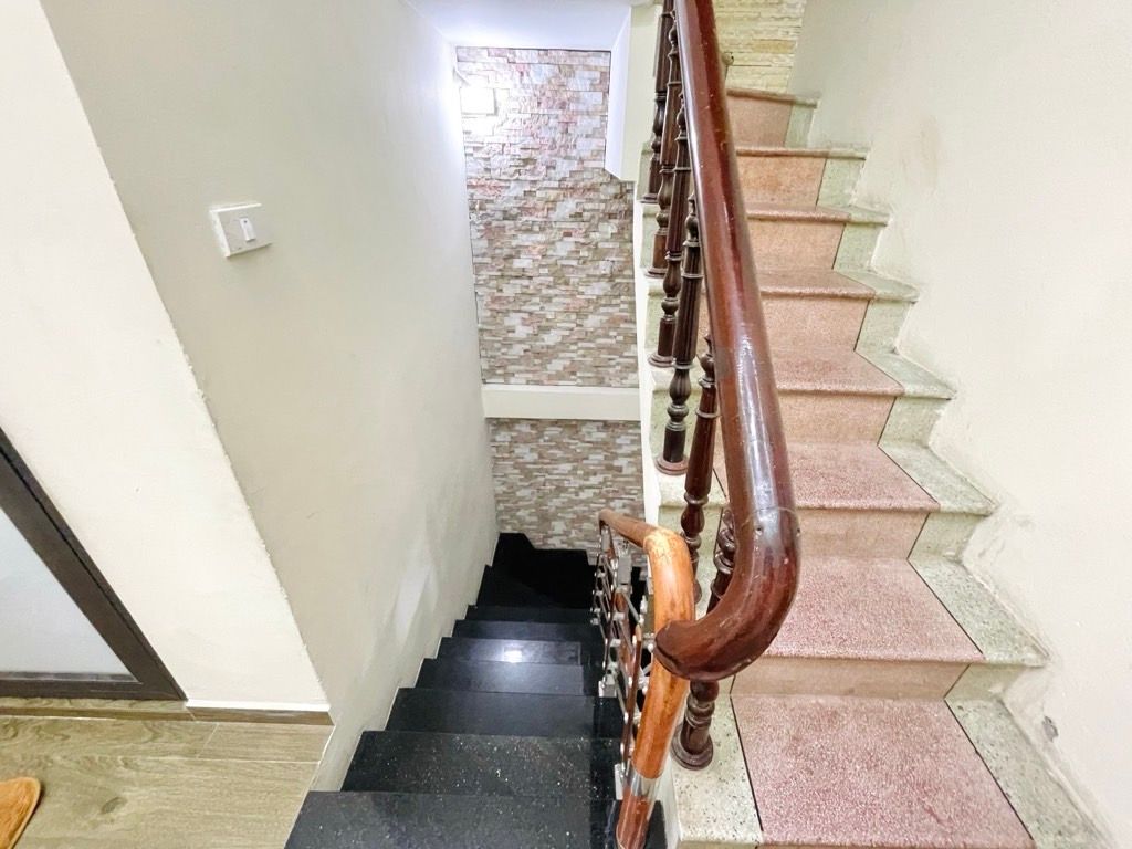 Bán nhà Khương Trung - diện tích 46.7m2 4 tầng - Ô TÔ QUA NHÀ - giá 14,3 tỷ