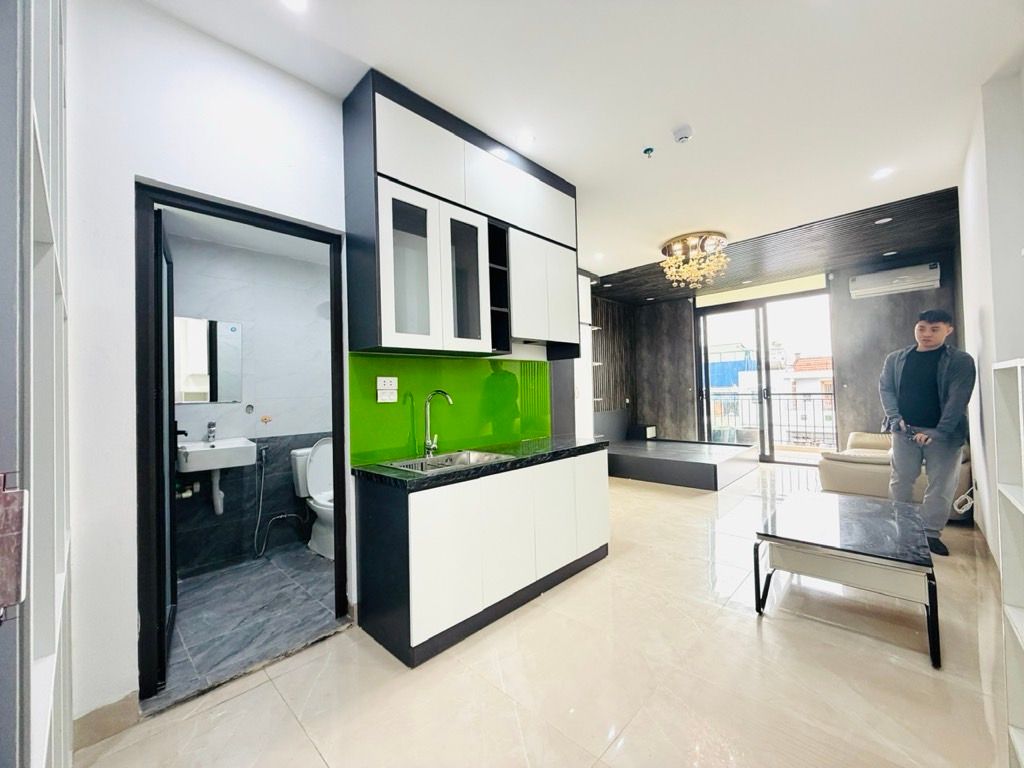 Bán nhà Văn Hương - diện tích 64.5m2 7 tầng - GÀ ĐẺ TRỨNG VÀNG - giá 17,9 tỷ