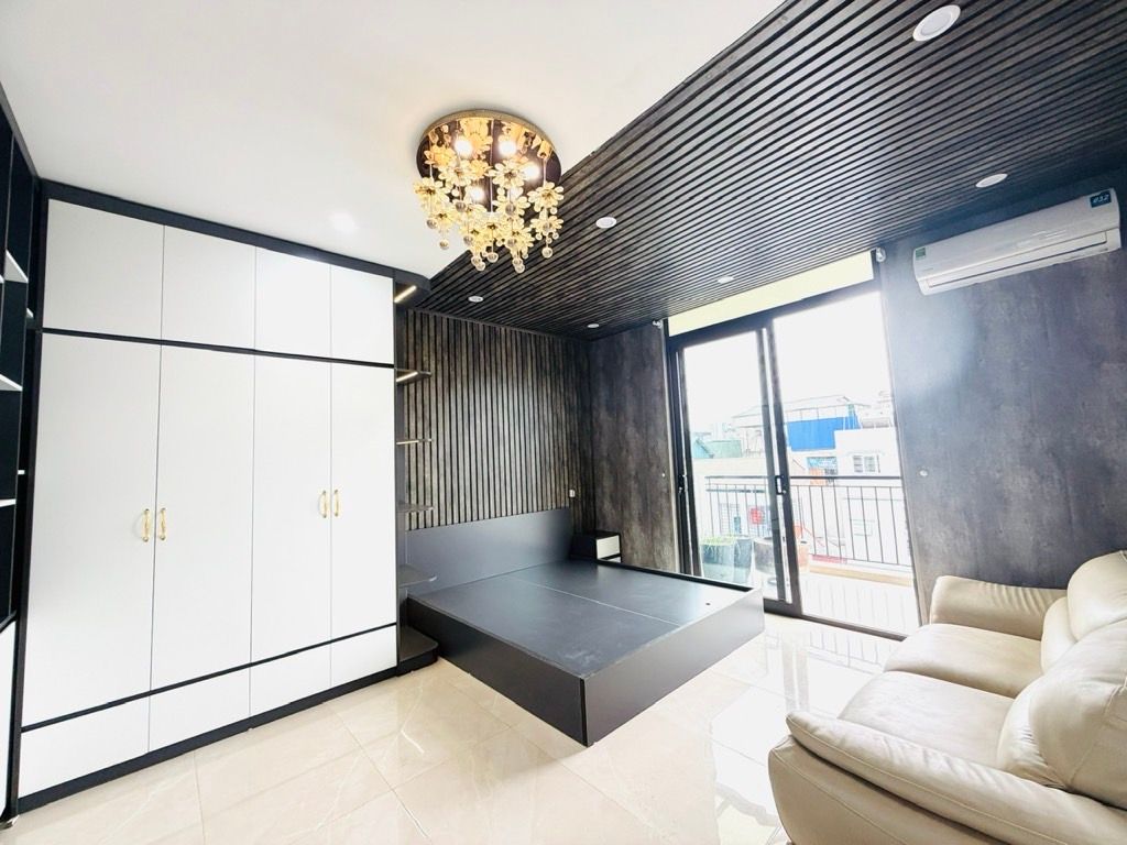 Bán nhà Văn Hương - diện tích 64.5m2 7 tầng - GÀ ĐẺ TRỨNG VÀNG - giá 17,9 tỷ