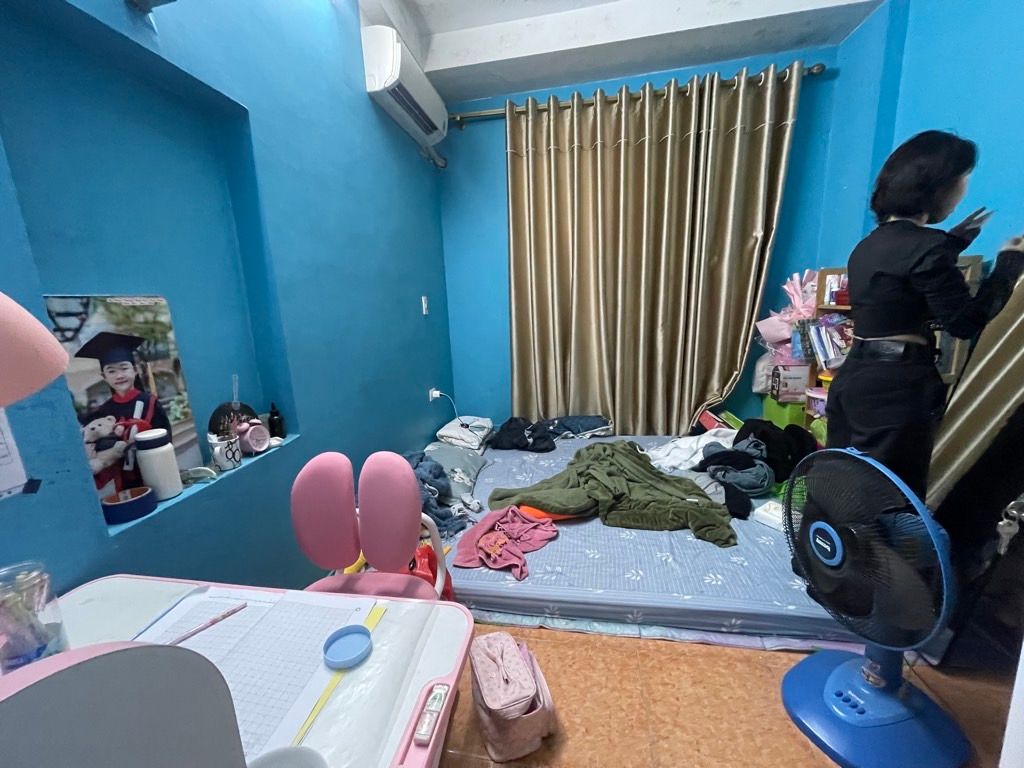 Bán nhà Vĩnh Hưng - diện tích 15m2 6 tầng - ĐẦU PHỐ VĨNH HƯNG - giá 3,39 tỷ