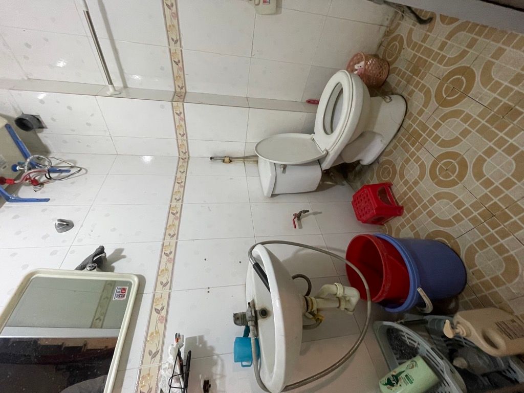 Bán nhà Vĩnh Hưng - diện tích 15m2 6 tầng - ĐẦU PHỐ VĨNH HƯNG - giá 3,39 tỷ