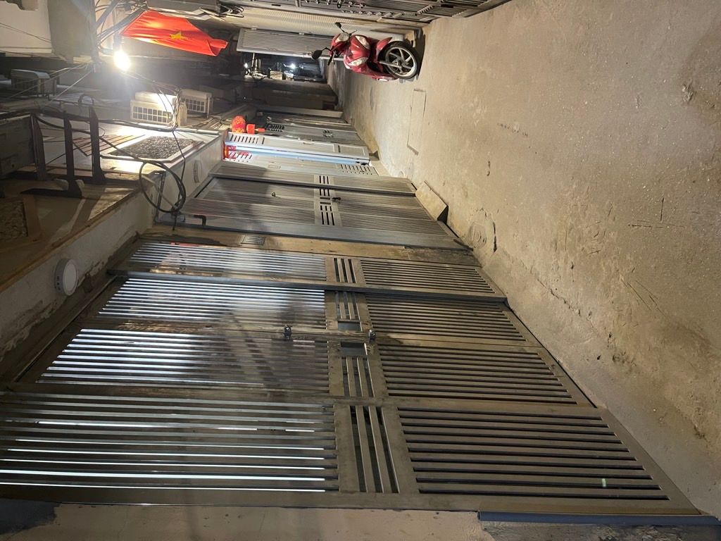 Bán nhà Vĩnh Hưng - diện tích 15m2 6 tầng - ĐẦU PHỐ VĨNH HƯNG - giá 3,39 tỷ