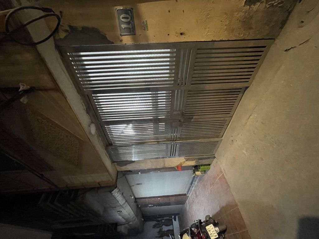 Bán nhà Vĩnh Hưng - diện tích 15m2 6 tầng - ĐẦU PHỐ VĨNH HƯNG - giá 3,39 tỷ