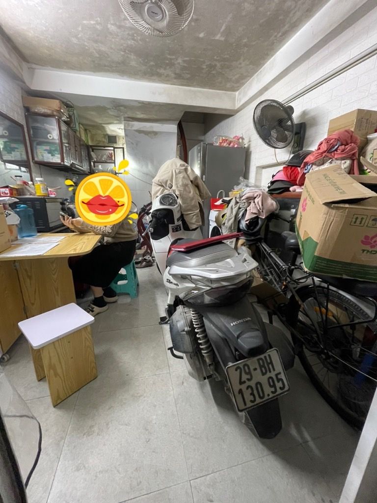 Bán nhà Vĩnh Hưng - diện tích 15m2 6 tầng - ĐẦU PHỐ VĨNH HƯNG - giá 3,39 tỷ