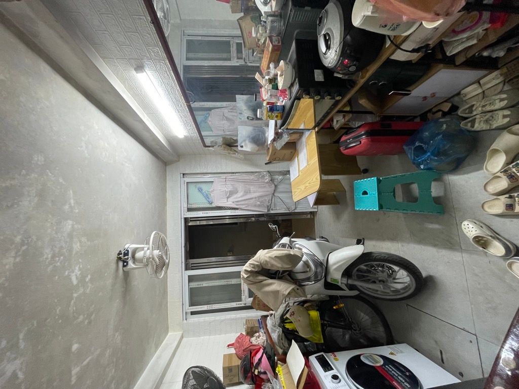 Bán nhà Vĩnh Hưng - diện tích 15m2 6 tầng - ĐẦU PHỐ VĨNH HƯNG - giá 3,39 tỷ