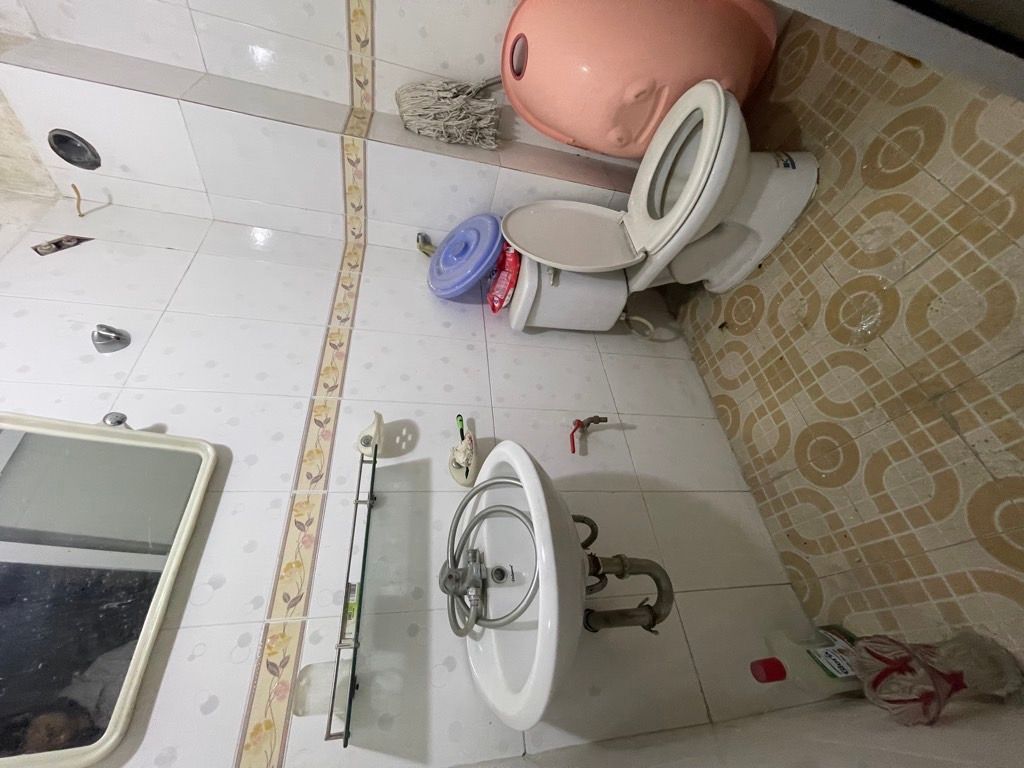 Bán nhà Vĩnh Hưng - diện tích 15m2 6 tầng - ĐẦU PHỐ VĨNH HƯNG - giá 3,39 tỷ