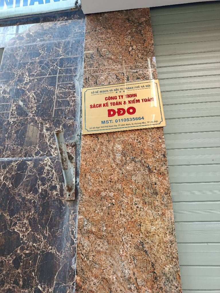 Bán nhà Nam Dư - diện tích 30m2 5 tầng - Nhà đẹp hiếm có - giá 8,6 tỷ