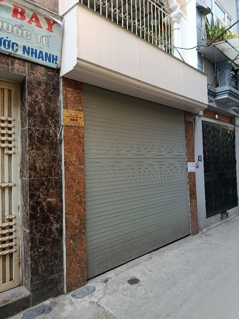 Bán nhà Nam Dư - diện tích 30m2 5 tầng - Nhà đẹp hiếm có - giá 8,6 tỷ