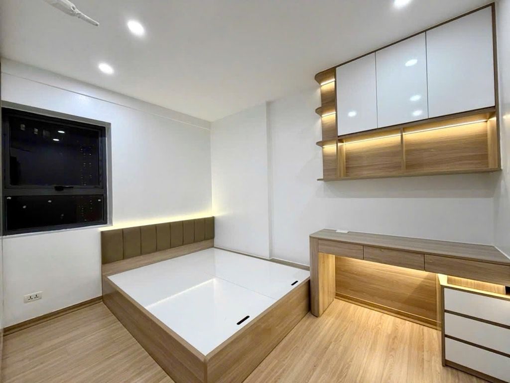 Bán nhà Tây Nam Hồ Linh Đàm - diện tích 63m2 19 tầng - SIÊU PHẨM LINH ĐÀM - giá 6 tỷ