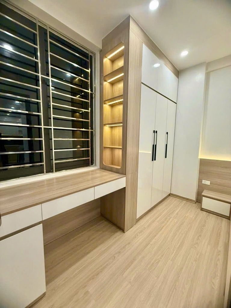 Bán nhà Hoàng Liệt - diện tích 55m2 12 tầng - Siêu phẩm Linh Đàm - giá 5,5 tỷ