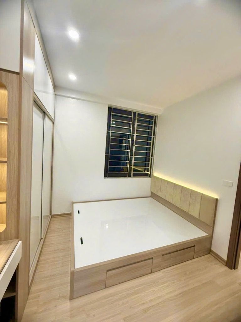 Bán nhà Hoàng Liệt - diện tích 55m2 12 tầng - Siêu phẩm Linh Đàm - giá 5,5 tỷ