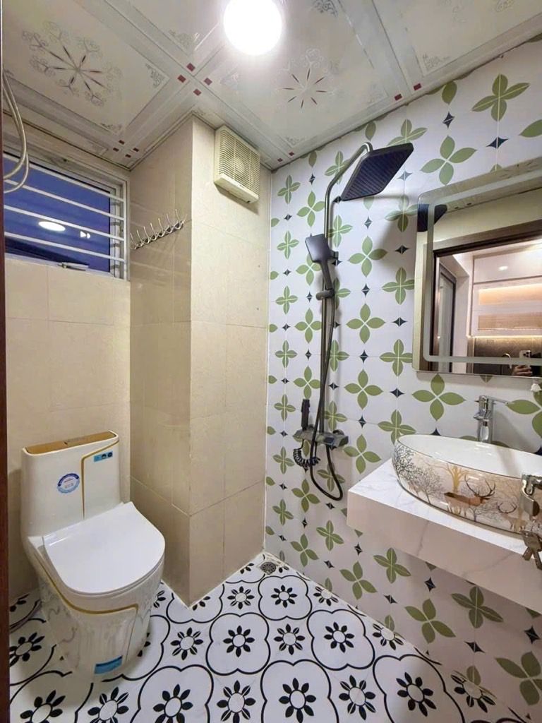 Bán nhà CT2TP KĐT Mới Tây Nan Hồ Linh Đàm - diện tích 41m2 9 tầng - Căn Góc - giá 4,5 tỷ