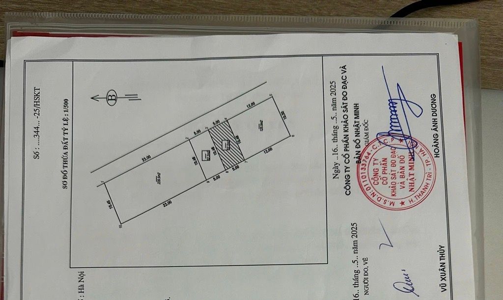 Bán nhà Đường Láng - diện tích 52,5m2 2 tầng - ô tô đỗ cầu thang - giá 4,2 tỷ