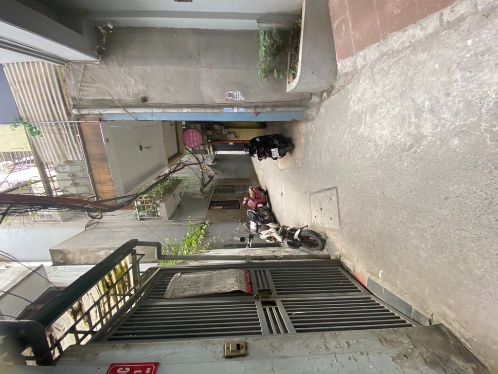 Bán nhà Thổ Quan - diện tích 44,3m2 4 tầng - Nhà đẹp ngõ thông - giá 12,9 tỷ