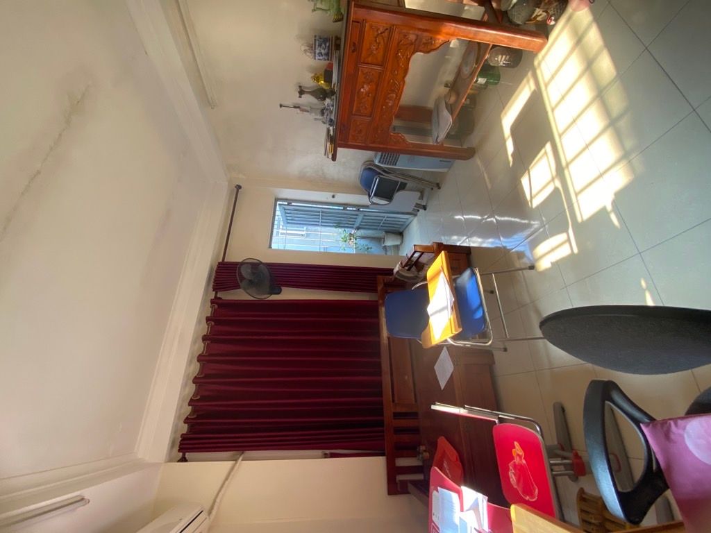 Bán nhà Thổ Quan - diện tích 44,3m2 4 tầng - Nhà đẹp ngõ thông - giá 12,9 tỷ