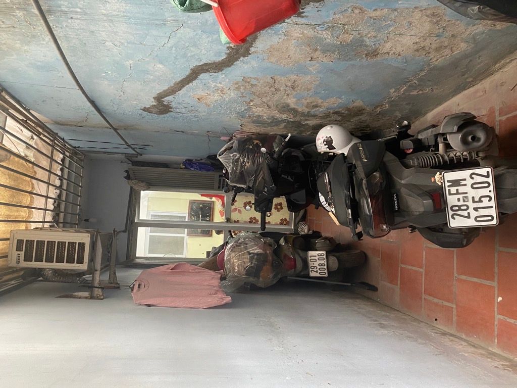 Bán nhà Thổ Quan - diện tích 44,3m2 4 tầng - Nhà đẹp ngõ thông - giá 12,9 tỷ