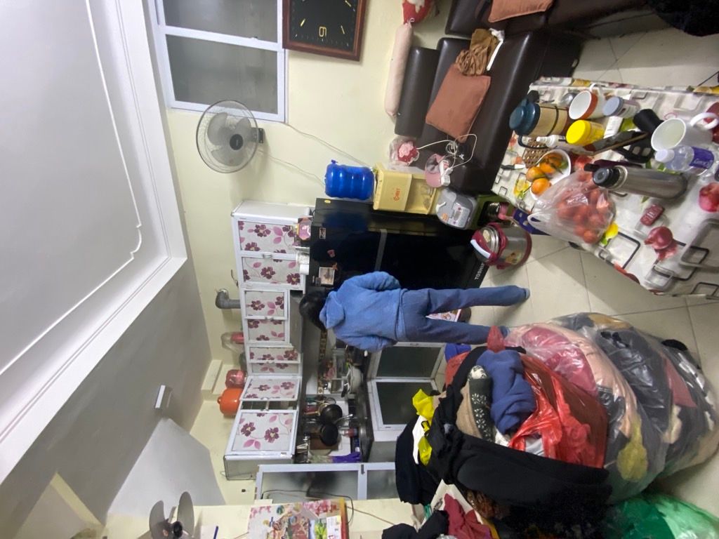 Bán nhà Thổ Quan - diện tích 44,3m2 4 tầng - Nhà đẹp ngõ thông - giá 12,9 tỷ