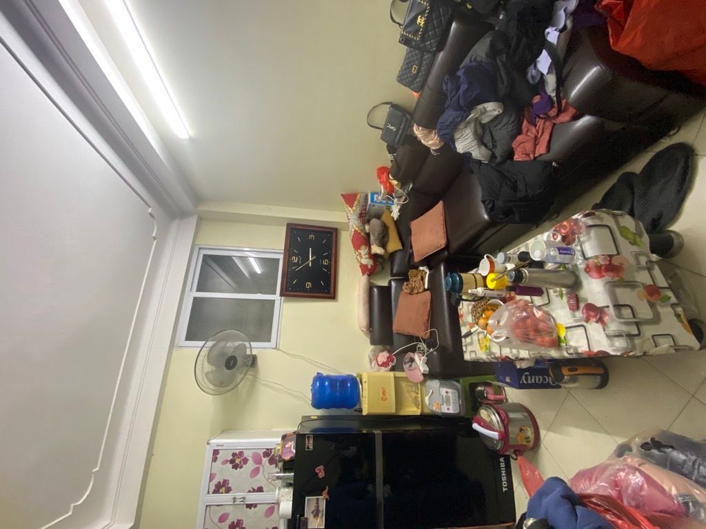 Bán nhà Thổ Quan - diện tích 44,3m2 4 tầng - Nhà đẹp ngõ thông - giá 12,9 tỷ