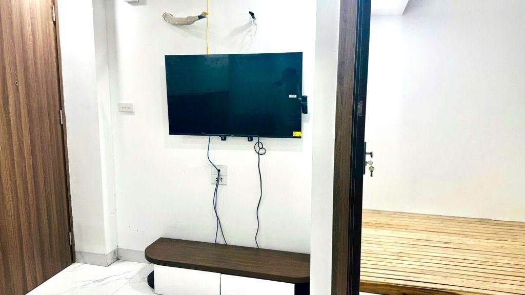 Bán nhà Nguyễn Lương Bằng - diện tích 35m2 1 tầng - ô tô đỗ cổng - giá 1,85 tỷ