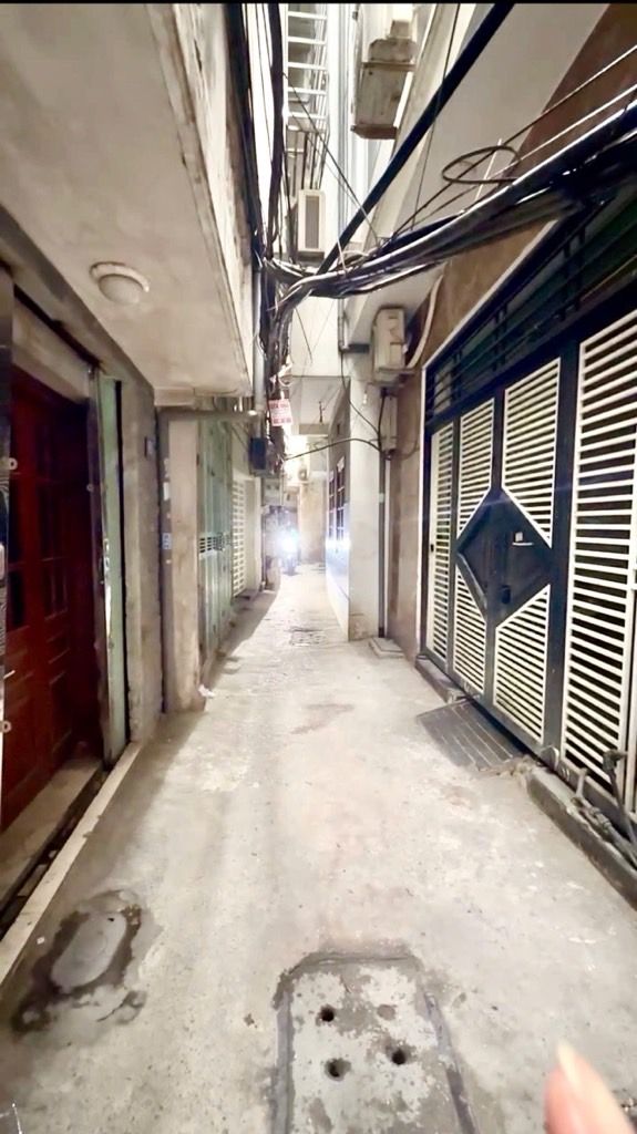 Bán nhà Nguyễn Lương Bằng - diện tích 35m2 1 tầng - ô tô đỗ cổng - giá 1,85 tỷ