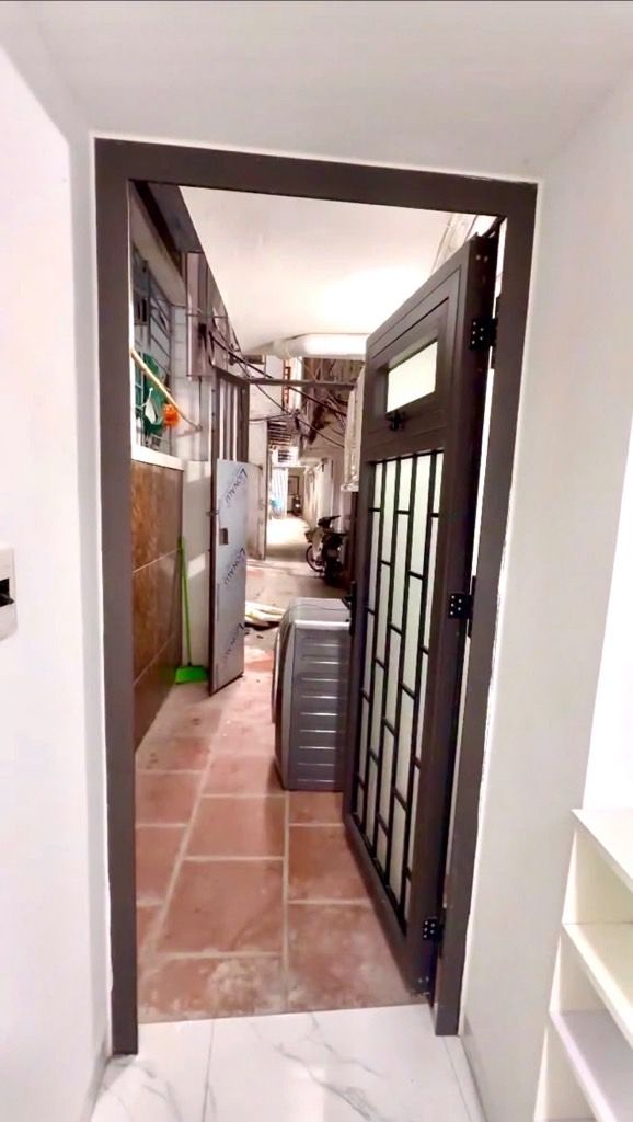 Bán nhà Nguyễn Lương Bằng - diện tích 35m2 1 tầng - ô tô đỗ cổng - giá 1,85 tỷ