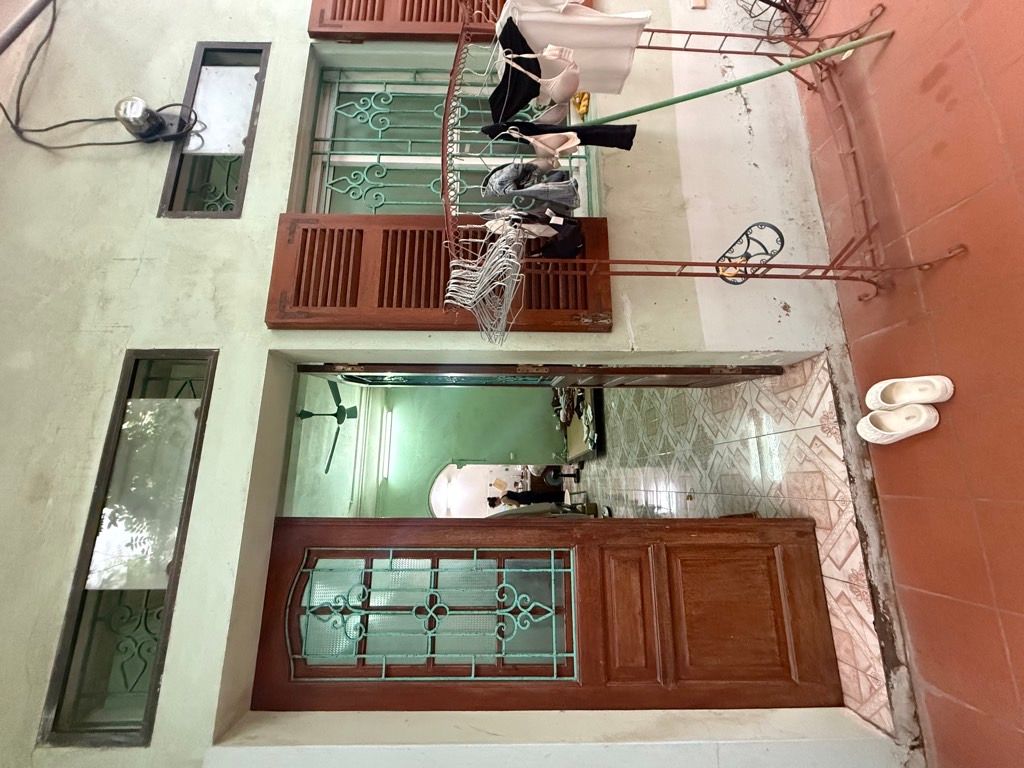 Bán nhà Triều Khúc - diện tích 59m2 1 tầng - Lô góc - giá 10,8 tỷ