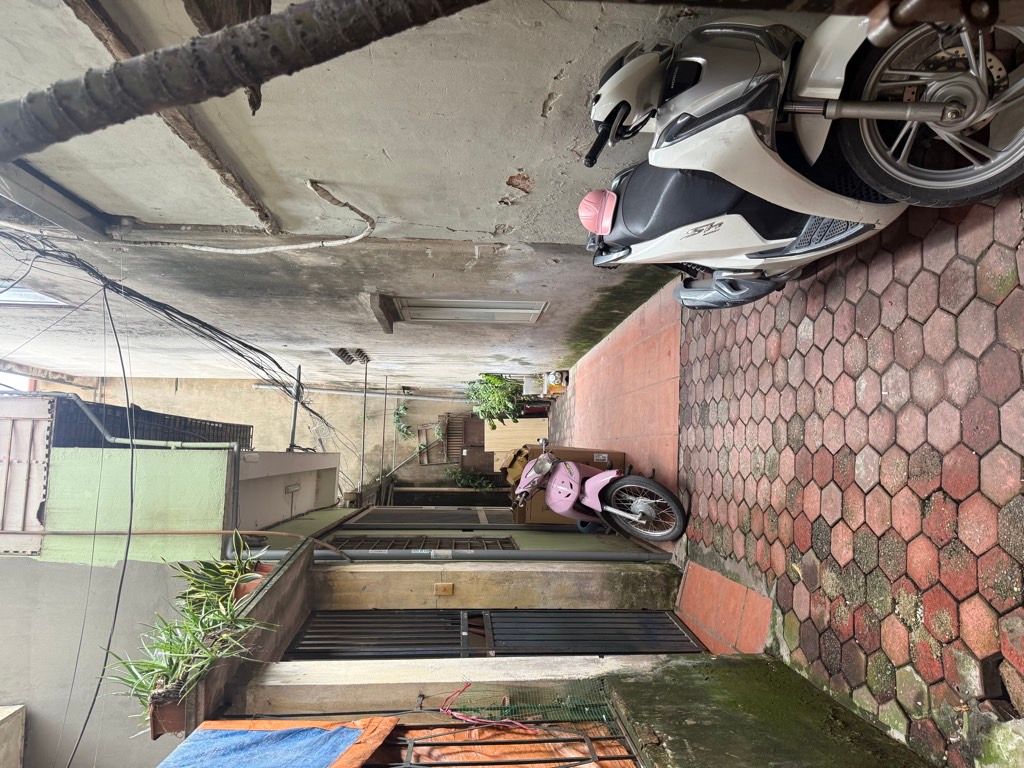 Bán nhà Triều Khúc - diện tích 59m2 1 tầng - Lô góc - giá 10,8 tỷ