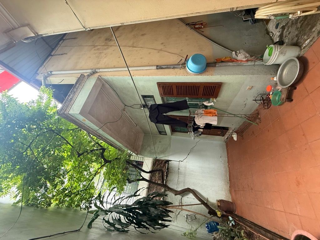 Bán nhà Triều Khúc - diện tích 59m2 1 tầng - Lô góc - giá 10,8 tỷ