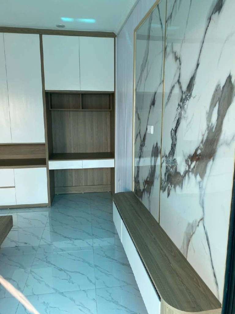 Bán nhà Vĩnh Hưng - diện tích 52m2 3 tầng - ô tô vào trong nhà - giá 4,8 tỷ