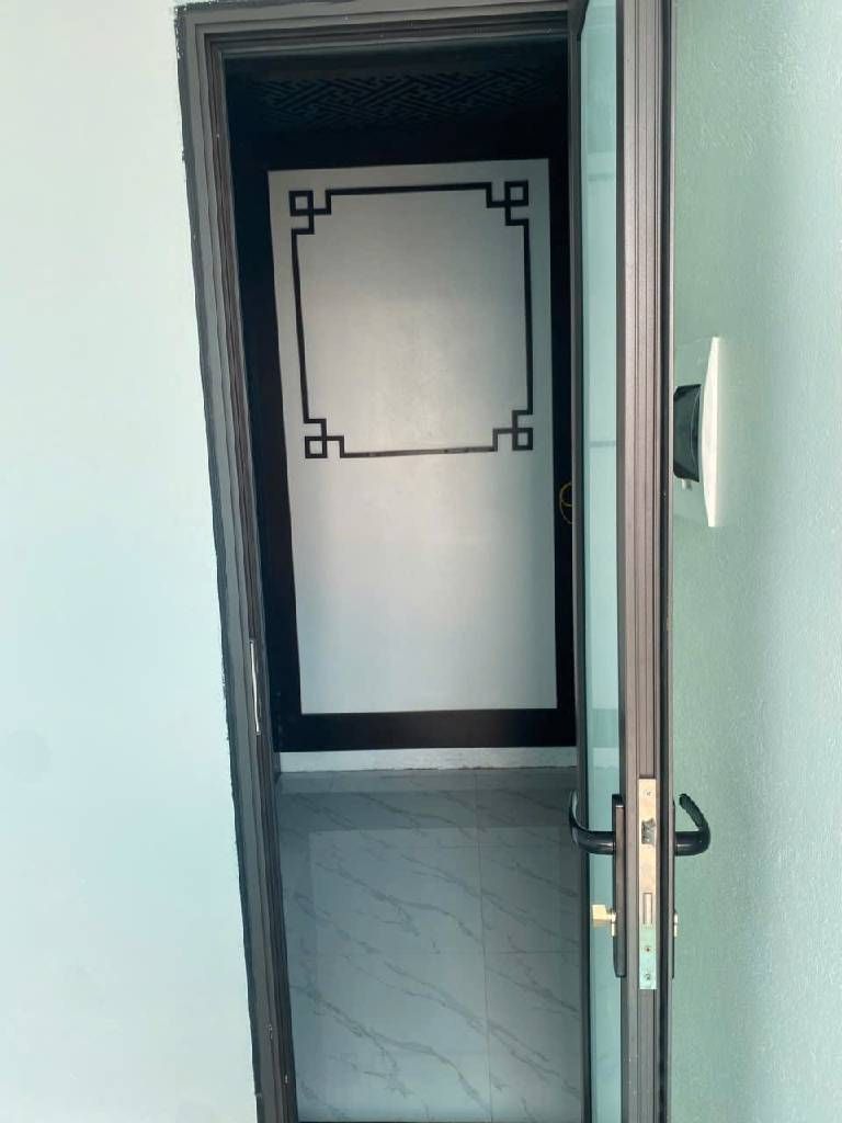 Bán nhà Vĩnh Hưng - diện tích 52m2 3 tầng - ô tô vào trong nhà - giá 4,8 tỷ