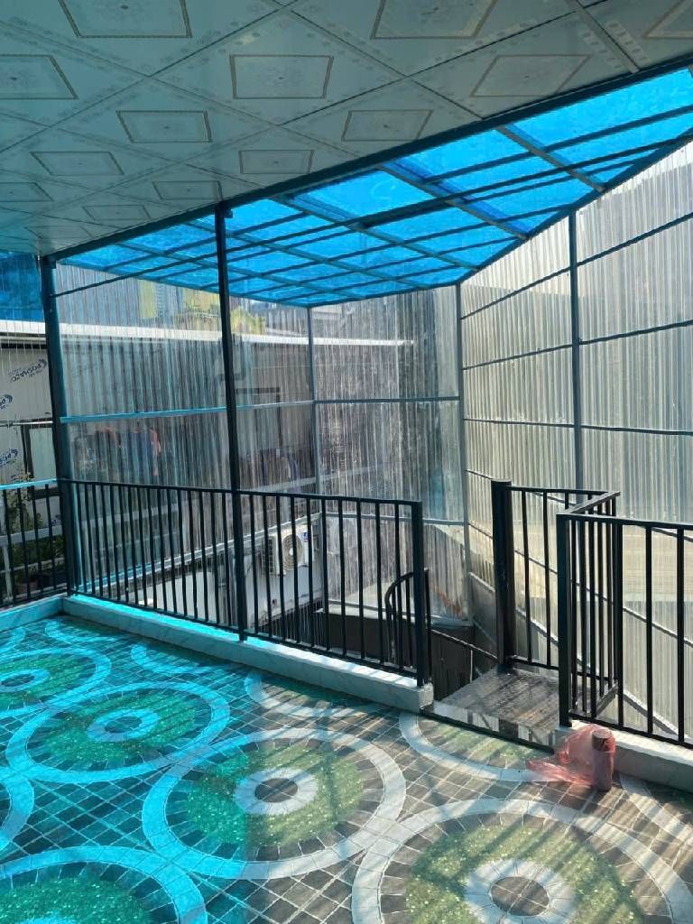 Bán nhà Vĩnh Hưng - diện tích 52m2 3 tầng - ô tô vào trong nhà - giá 4,8 tỷ