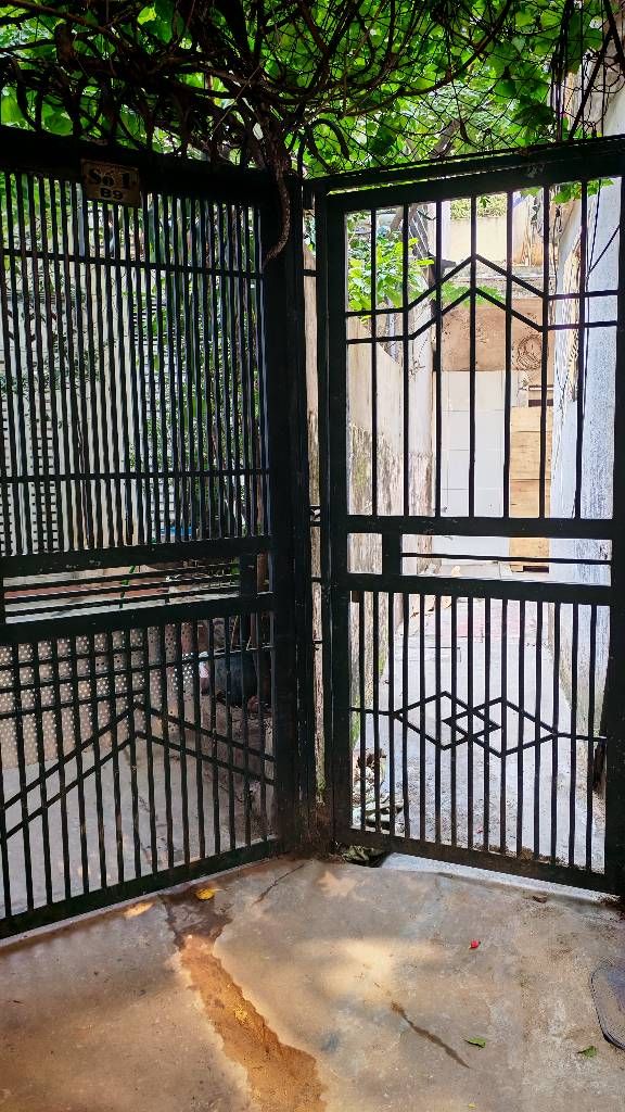 Bán nhà Bạch Mai - diện tích 17,4m2 1 tầng - Sổ riêng - giá 3,6 tỷ