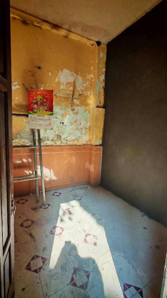 Bán nhà Bạch Mai - diện tích 17,4m2 1 tầng - Sổ riêng - giá 3,6 tỷ