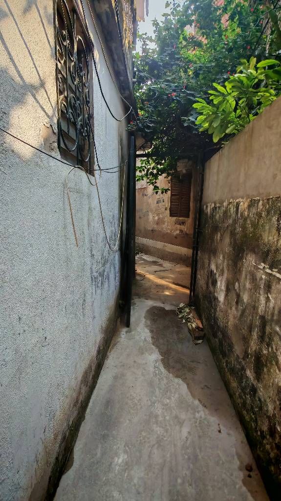 Bán nhà Bạch Mai - diện tích 17,4m2 1 tầng - Sổ riêng - giá 3,6 tỷ