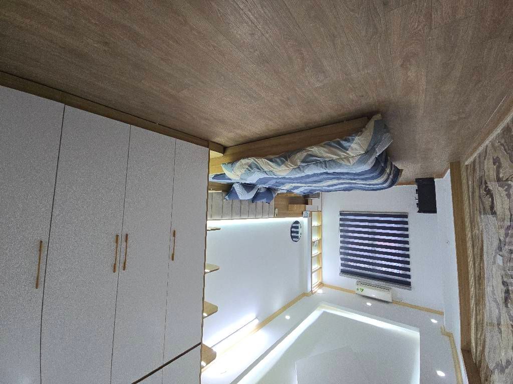 Bán nhà Lĩnh Nam - diện tích 31m2 5 tầng - Nhà đẹp full nội thất - giá 7,2 tỷ