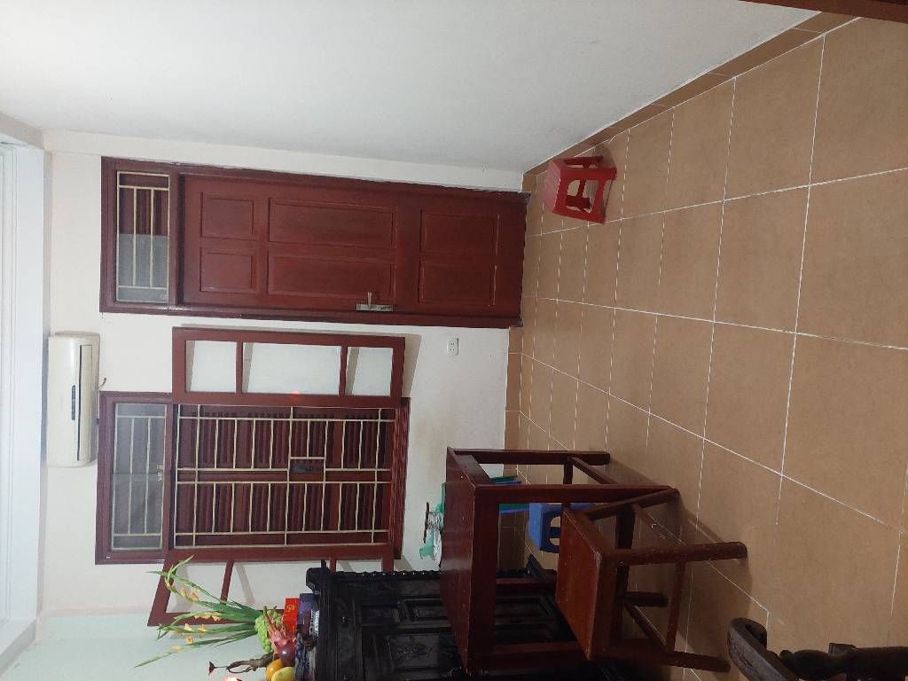 Bán nhà Định Công Hạ - diện tích 30.3m2 4 tầng - Nhà dân xây chắc chắn - giá 5,9 tỷ