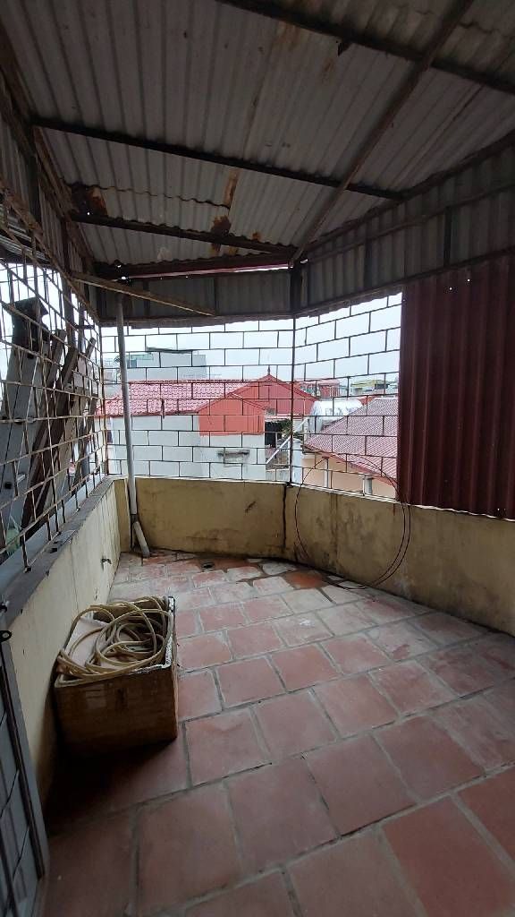 Bán nhà Định Công Hạ - diện tích 30.3m2 4 tầng - Nhà dân xây chắc chắn - giá 5,9 tỷ