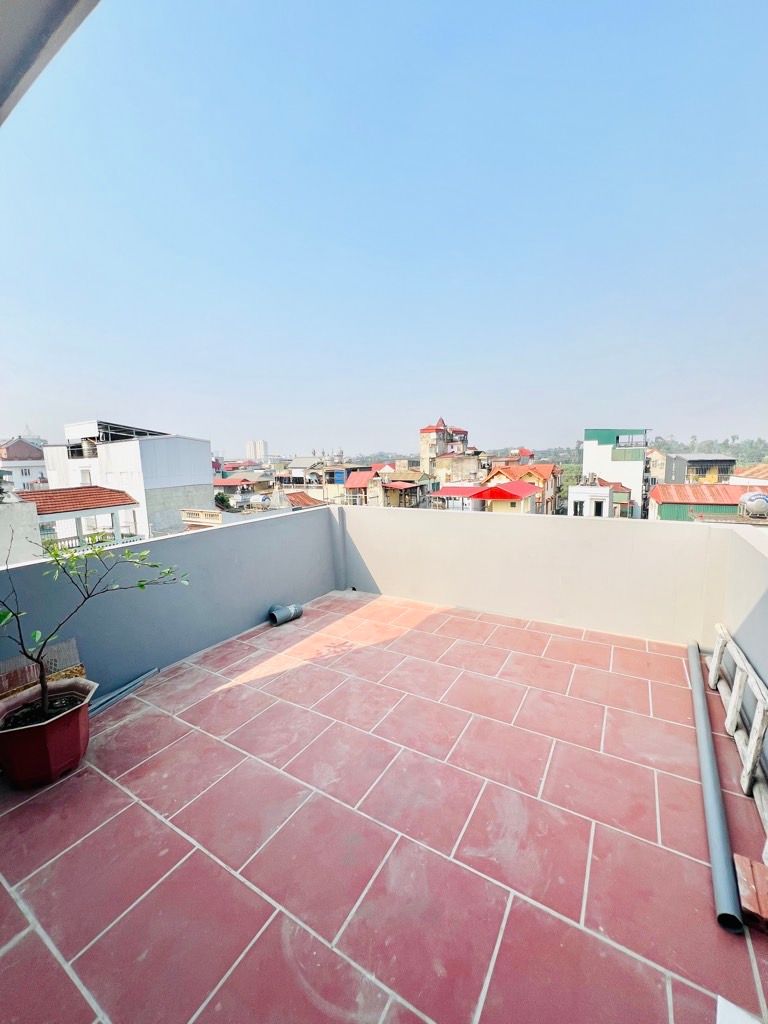 Bán nhà Thuý Lĩnh - diện tích 43m2 5 tầng - Ô tô đỗ cách 5m - giá 8,4 tỷ