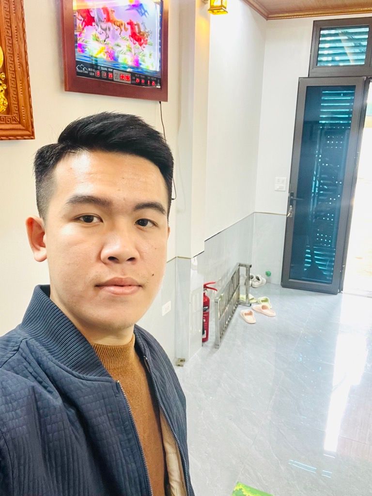 Bán nhà Thuý Lĩnh - diện tích 43m2 5 tầng - Ô tô đỗ cách 5m - giá 8,4 tỷ